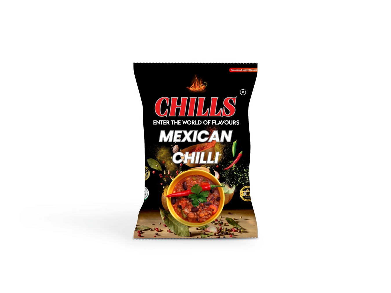 MECXICAN CHILLI